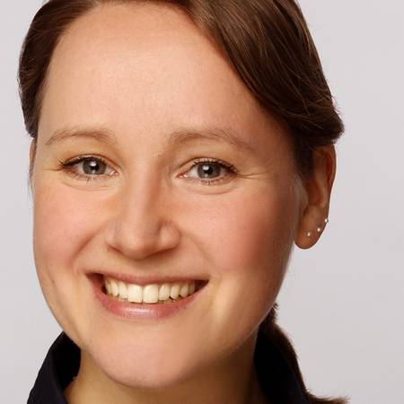 Anneli Heinrich Anneli Heinrich