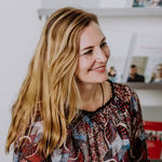 Studienberatung der HWR Berlin: Susanne Jeß. Foto: Lukas Schramm Studienberatung der HWR Berlin: Susanne Jeß. Foto: Lukas Schramm