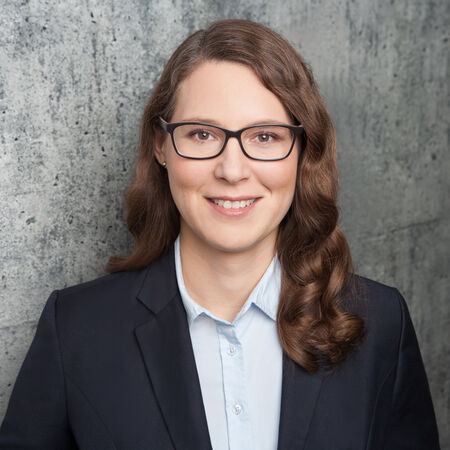 Prof. Dr. Anita Tiefensee