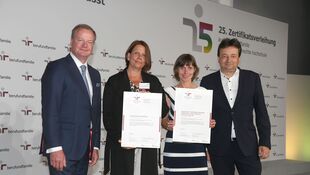 Hochschule für Wirtschaft und Recht Berlin | HWR Berlin