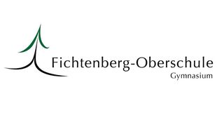 Logo Fichtenberg-Oberschule Berlin