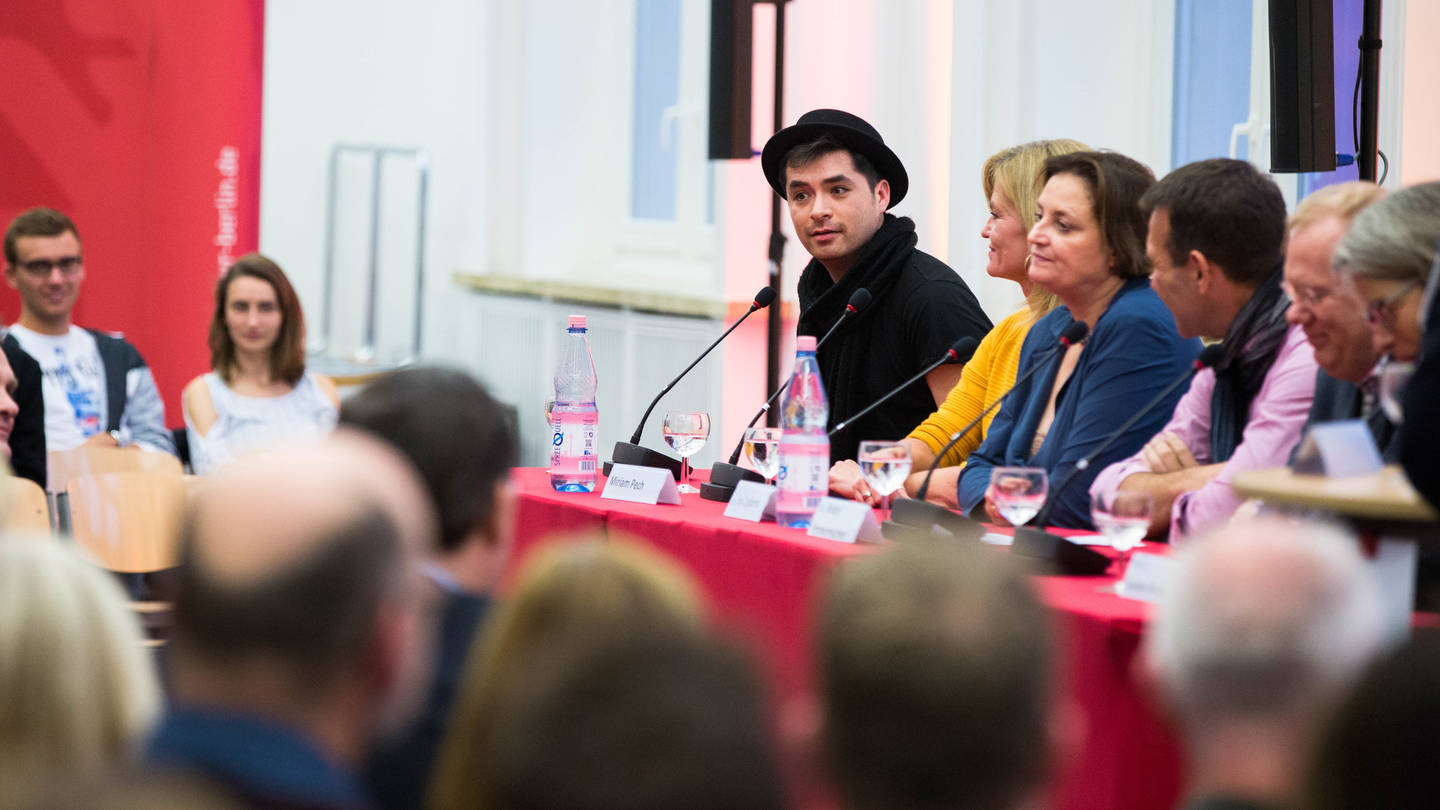 Fotos: Friedrich Bungert