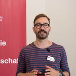 Prof. Dr. phil. Dr. rer. med. Peter Ullrich