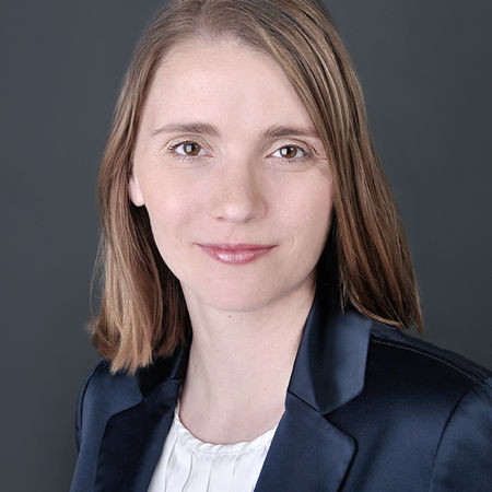 Dr. iur. Jana Hertwig Dr. iur. Jana Hertwig