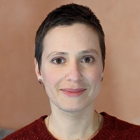 Prof. Dr. Maria Osipenko