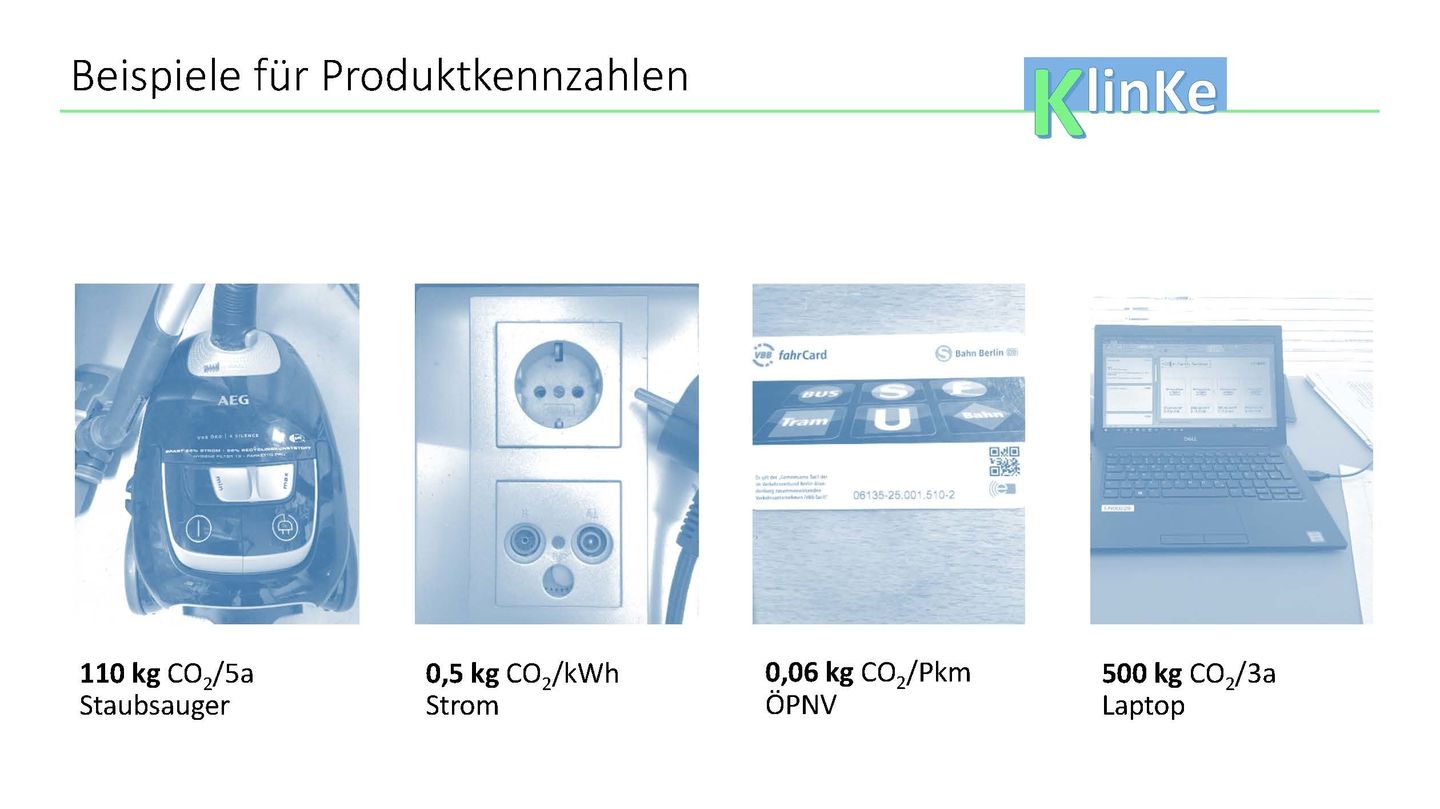 Wie können Kliniken CO2-Emissionen reduzieren und klimaneutral werden? Ein Forschungsteam der HWR Berlin erarbeitet mit Praxispartnern einen Leitfaden für das Facility Management im Krankenhaus. Quelle: Andrea Pelzeter