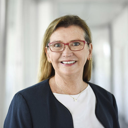 Prof. Dr. Regina M. Baumgärtner Prof. Dr. Regina M. Baumgärtner