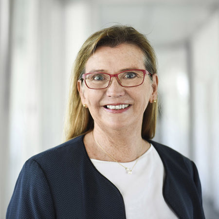 Prof. Dr. Regina M. Baumgärtner