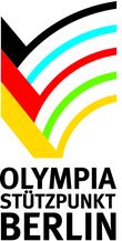 Logo Olympiastützpunkt Berlin