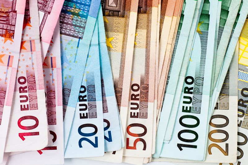 Stipendien: Infoveranstaltung Mehr als nur Geld am 25. März 2021 an der HWR Berlin. Foto: © assalve/E+/Getty Images