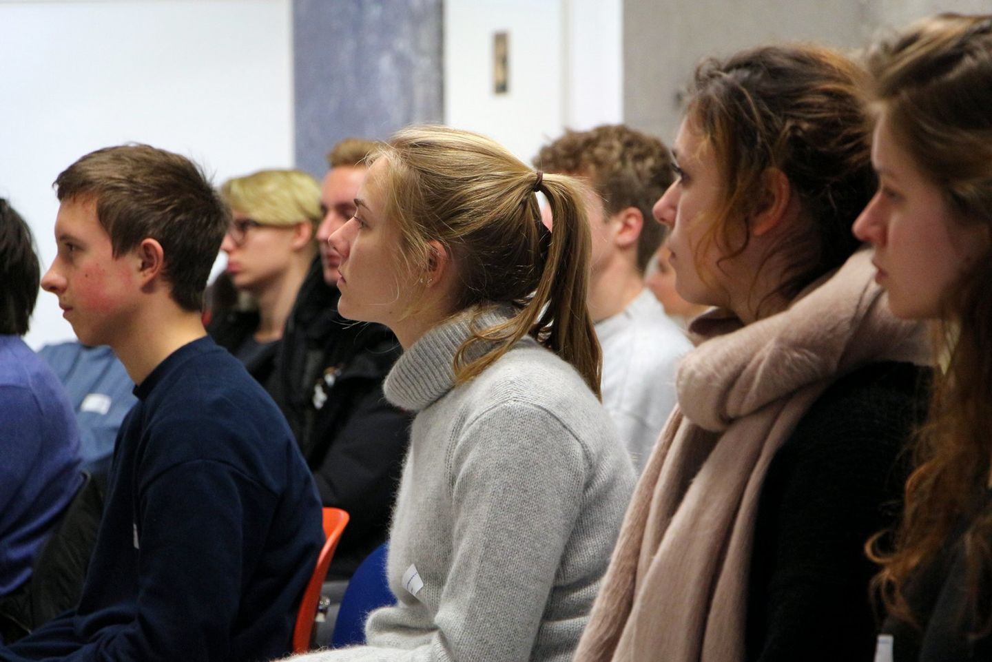 Wirtschaftsführerschein für Schülerinnen und Schüler an der HWR Berlin Wirtschaftsführerschein für Schülerinnen und Schüler an der HWR Berlin