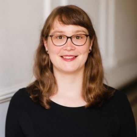 Heike Prüße, HWR Berlin Heike Prüße, HWR Berlin