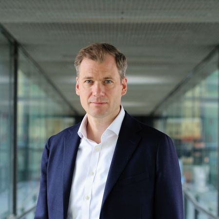 Prof. Dr. Florian Hackelberg Prof. Dr. Florian Hackelberg