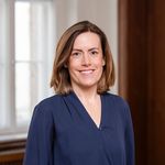 Prof. Dr. Katrin Böttcher