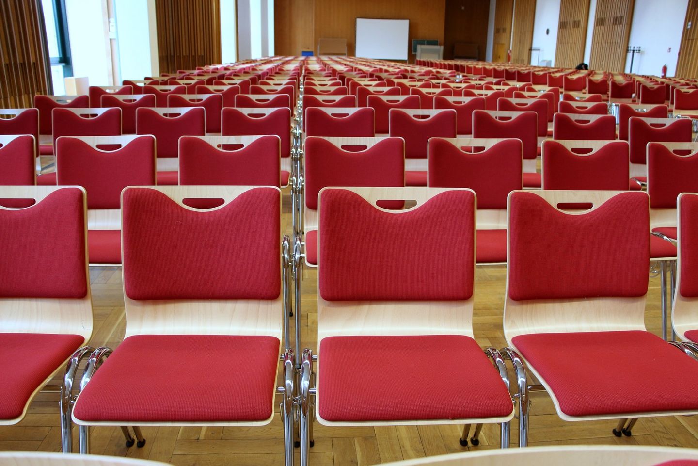 Foto: Sylke Schumann / HWR Berlin