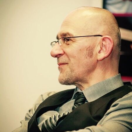 Prof. Dr. Harald Sempf