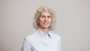 Prof. Dr. Andrea Pelzeter, HWR Berlin