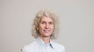 [Translate to English:] Prof. Dr. Andrea Pelzeter, HWR Berlin