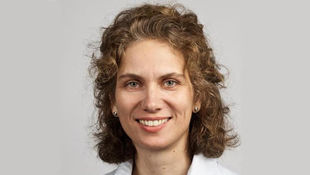 Prof. Dr. Andrea Pelzeter, HWR Berlin