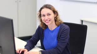 Prof. Dr. Diana Hristova