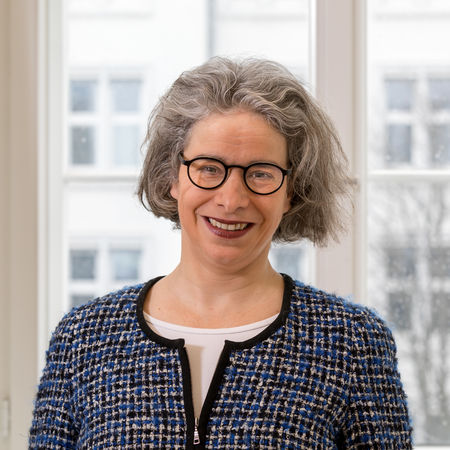 Prof. Dr. Susanne Meyer Prof. Dr. Susanne Meyer