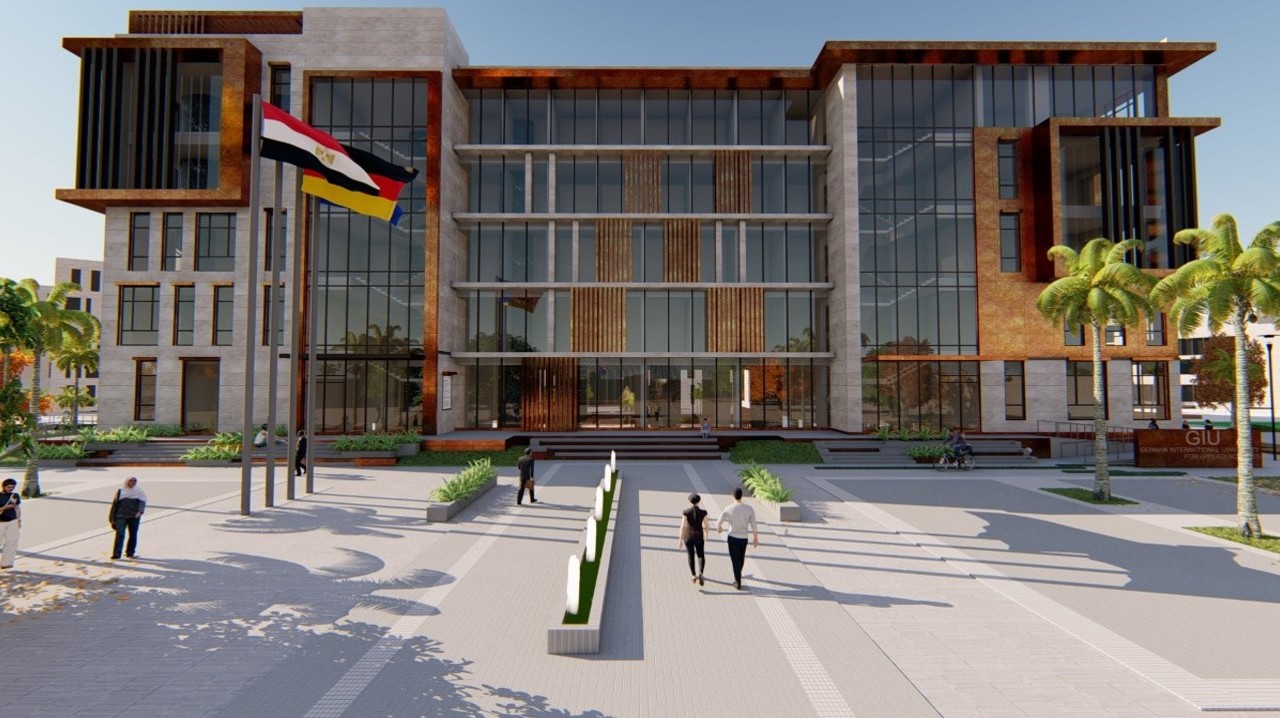 Foto: German International Study Center GmbH (GISC)