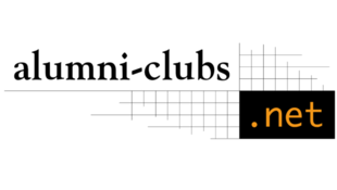 Logo Alumni Clubs Net