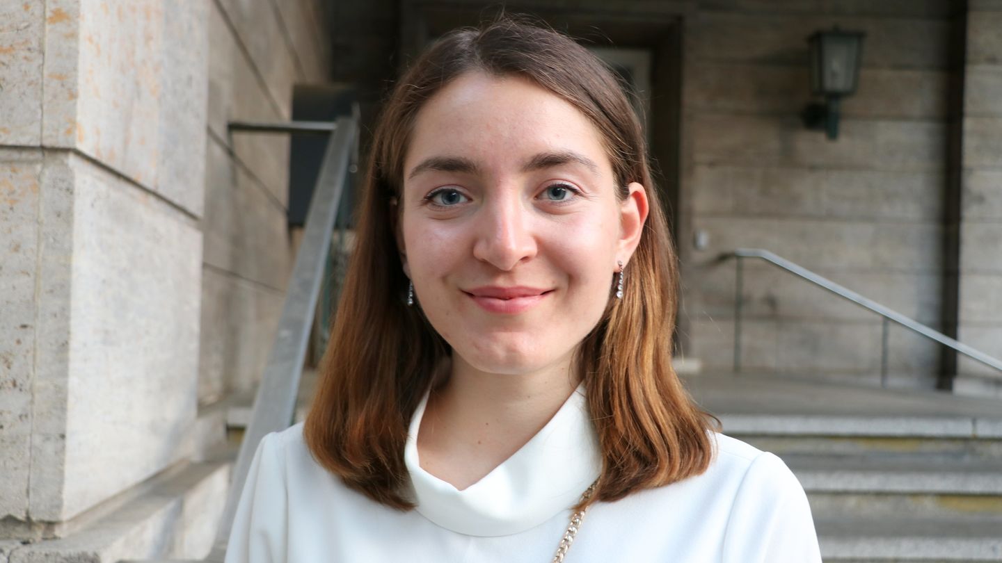 Foto: Sylke Schumann / HWR Berlin
