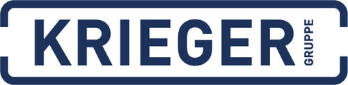 Logo: Krieger