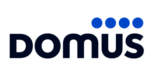 Logo: Domus