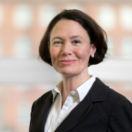 Sandra Westerburg Sandra Westerburg
