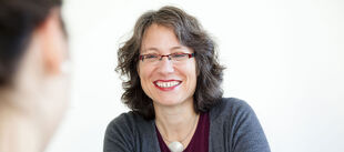  Kathrin Joerger, Psychologische Beratung