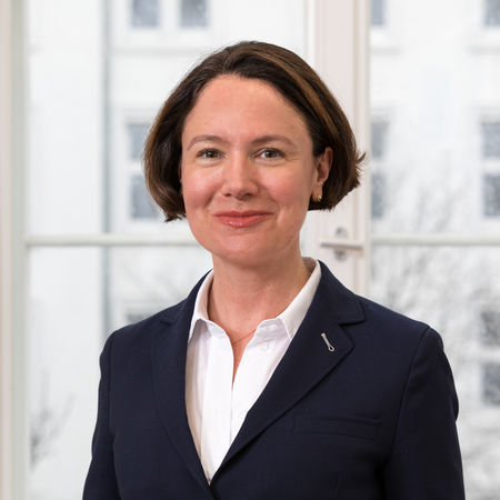 Dr. Sandra Westerburg Dr. Sandra Westerburg