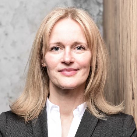 Prof. Dr. Katja Andresen
