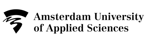 Logo Amsterdam University of Applied Sciences