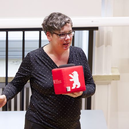 Prof. Dr. Sonja Klose Prof. Dr. Sonja Klose