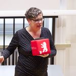 Prof. Dr. Sonja Klose, Professur für Marketing