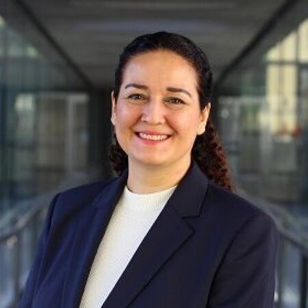 Prof. Dr. Duygu Damar-Blanken Prof. Dr. Duygu Damar-Blanken