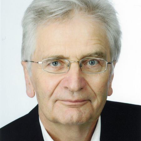 Prof. Dr. Hans-Erich Müller