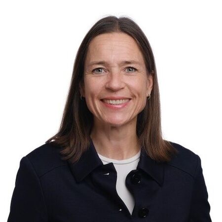 Prof. Dr. Karola Knauthe