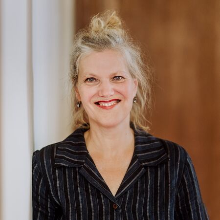 Prof. Dr. Christina Teipen Prof. Dr. Christina Teipen