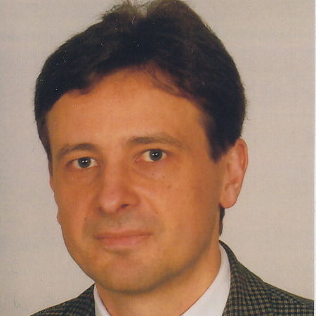 Prof. Dr. André Tomfort