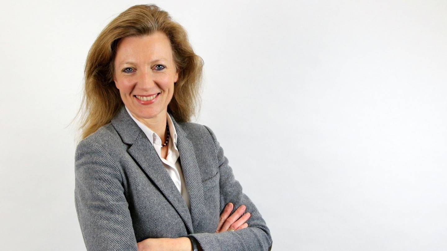 Bild: Sylke Schumann / HWR Berlin