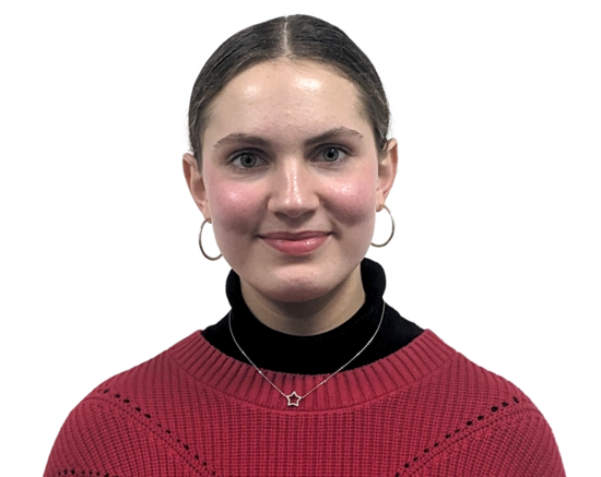 Marla Bartosch, AStA der HWR Berlin