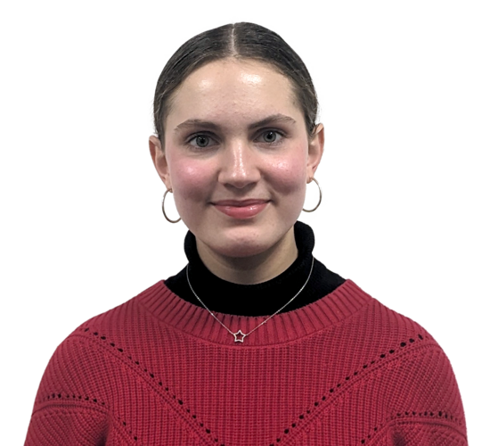 Marla Bartosch, AStA der HWR Berlin