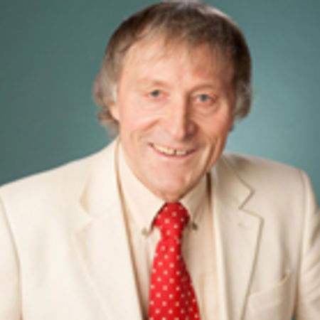 Prof. em. Helmut Maier Prof. em. Helmut Maier