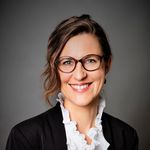 Prof. Dr. Marisa Przyrembel