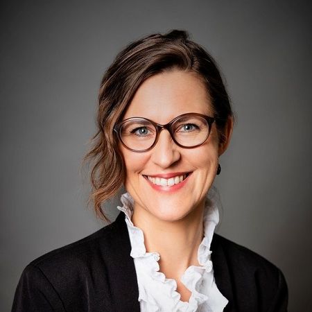 Prof. Dr. Marisa Przyrembel Prof. Dr. Marisa Przyrembel