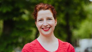 Prof. Dr. Antje Tölle