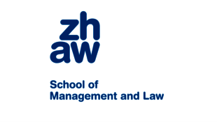 Logo: zhaw